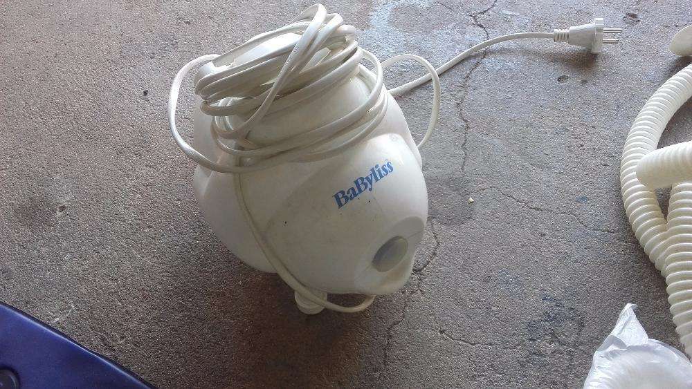 Massajador de banheira, novo!