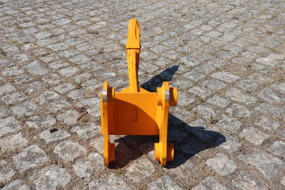 Ripper Ø40 mm GIYI