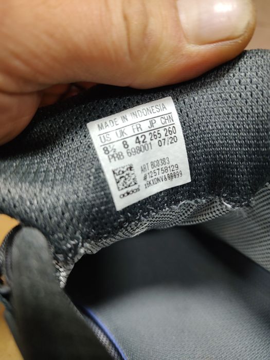 Adidas Terrex Swift R2.GTX Gore Tex. 42 p Pegasus Trail