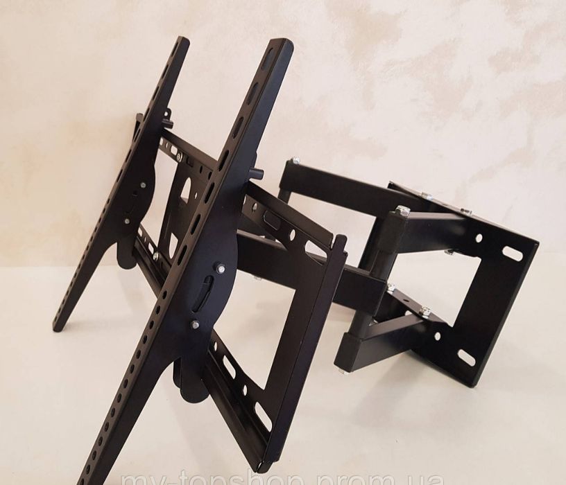 Кронштейн настінний 32"-80" крепление для телевизора 26"-55"