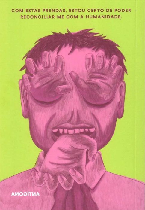 ARRABAL, Fernando «Carta aos Reis Magos» + 1 Obra do Autor