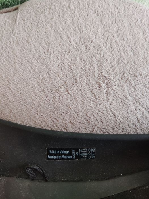 Półbuty damskie crocs 39-40