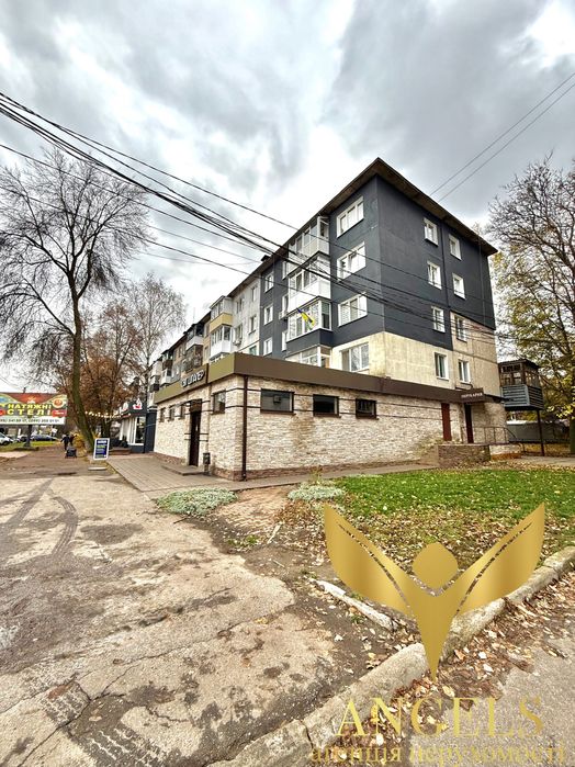 Оренда жіночого залу в перукарні, Критий Ринок