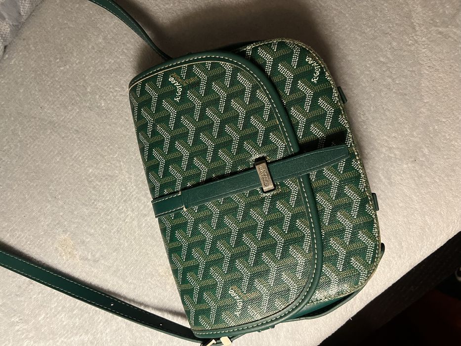 Goyard bag em  bom estado