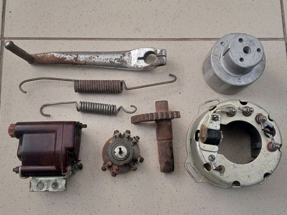 Запчастини Мінськ