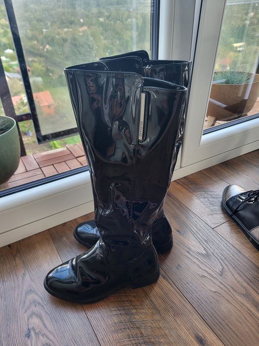 Buty damskie rozmiar 36