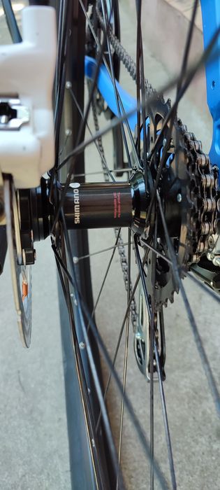 Велосипед горный Phoenix KX003T. 29" колёса ( найнер, 29er ) Из Швейцарии