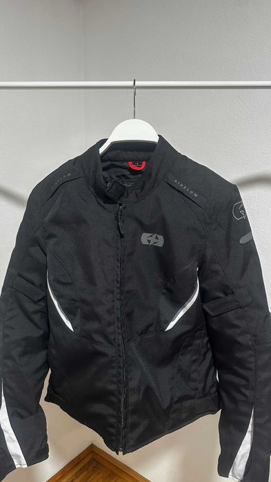 Casaco mota mulher marca Oxford