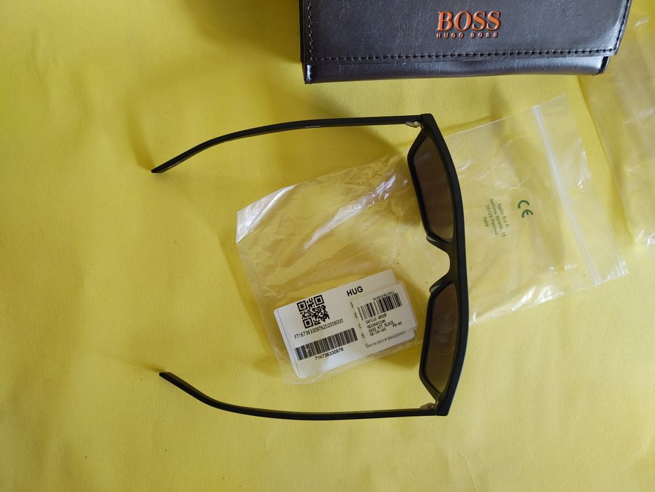 Окуляри Hugo Boss нові оригінал