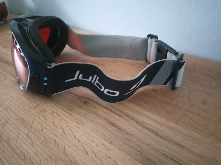 Gogle Julbo - na narty / snowboard