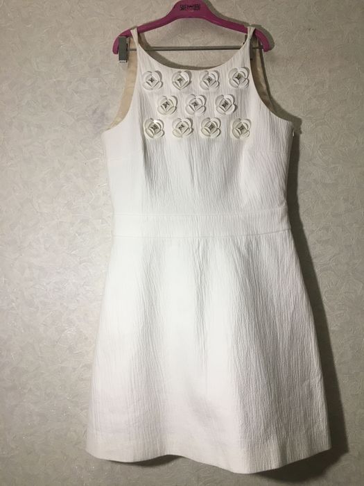 Платье оригинал Moschino