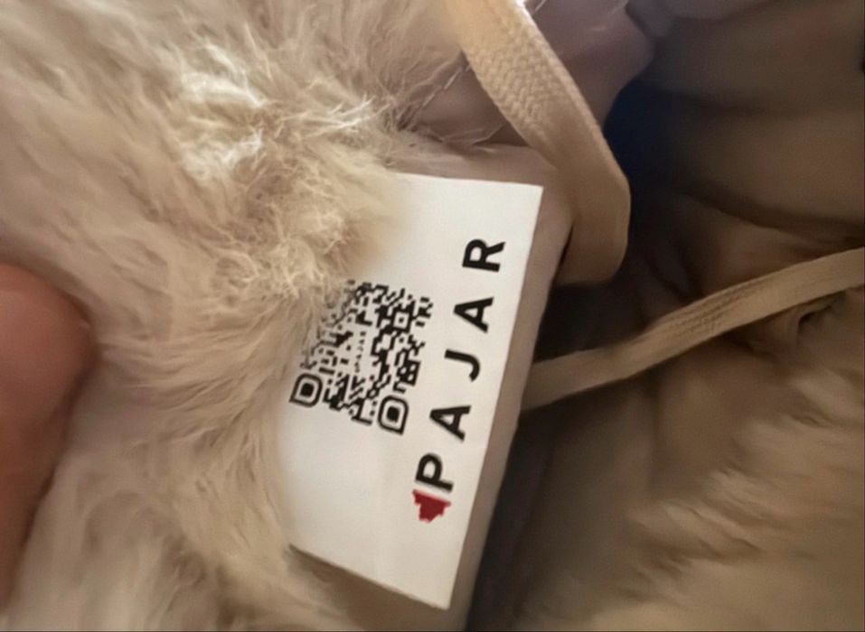 Śniegowce Pajar Canada  40