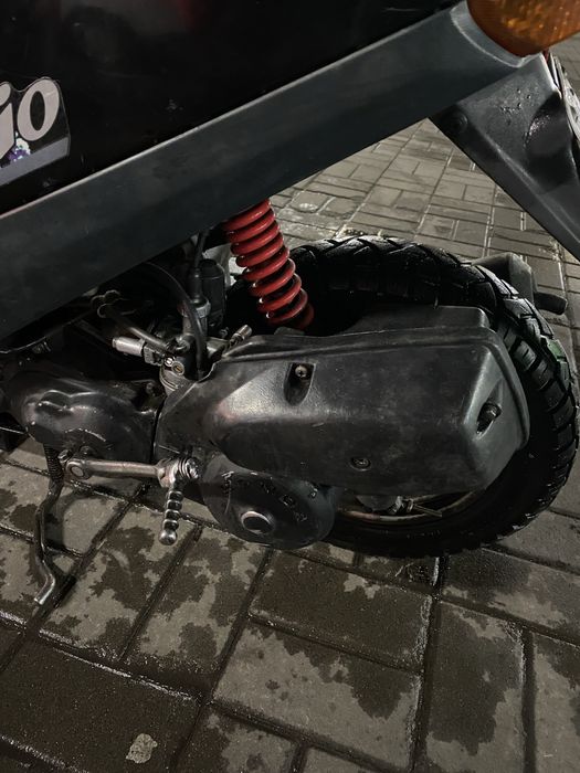 Продам Honda Dio 27