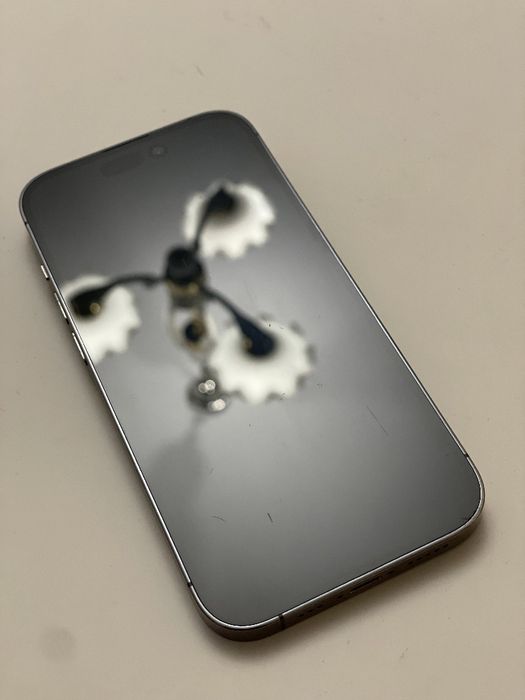 IPhone 14 Pro , 256 GB , deep purple