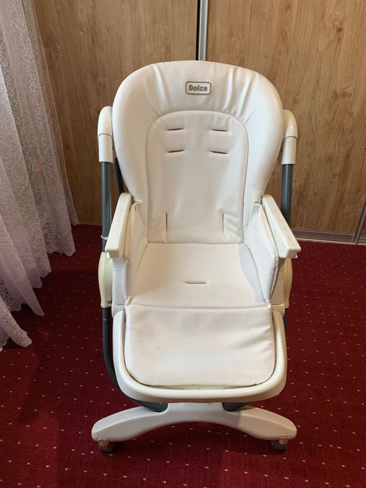 Продам стільчик для годування