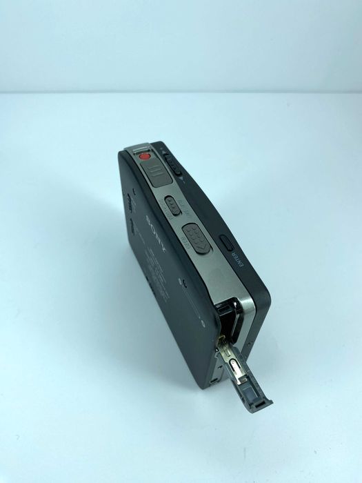 Sony WM-GX707 топ модель 1992г.