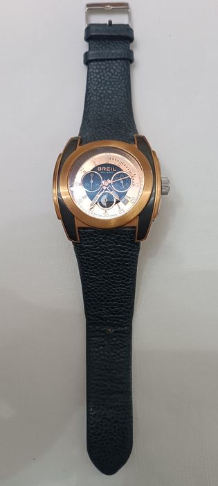 Relógio Breil Milano