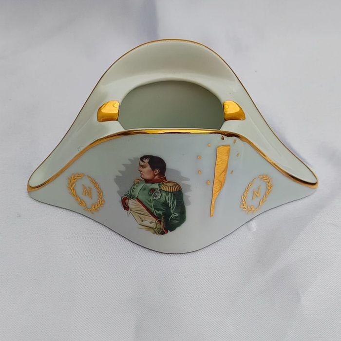 Вінтажні  попільнички, Франція