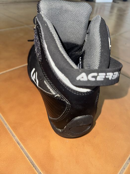 Кросівки ACERBIS моточеревики