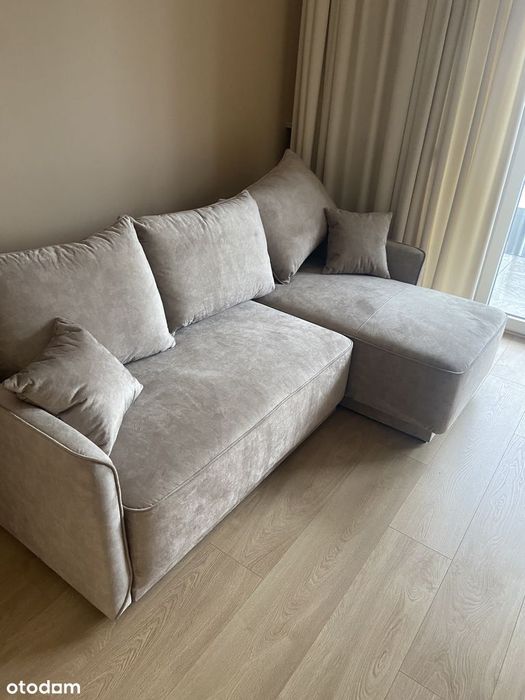 Mieszkanie 2 pokoje | 44 m² | osiedle Drewnowska 43 | obok Manufaktury