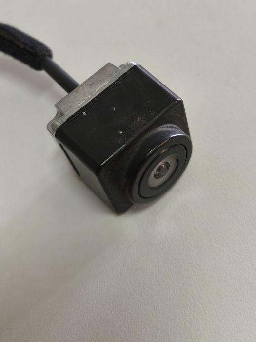 Câmera traseira original Peugeot 308sw t9