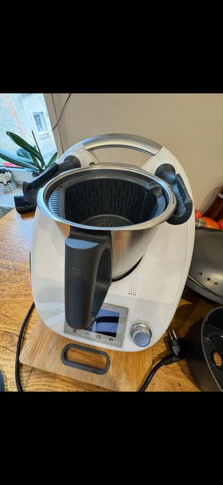 Thermomix Tm 5 stan bardzo dobry