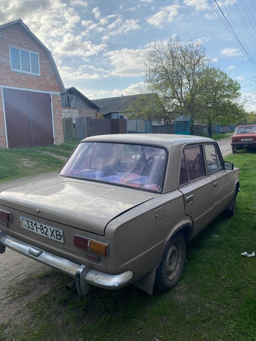 Продам ВАЗ 21011