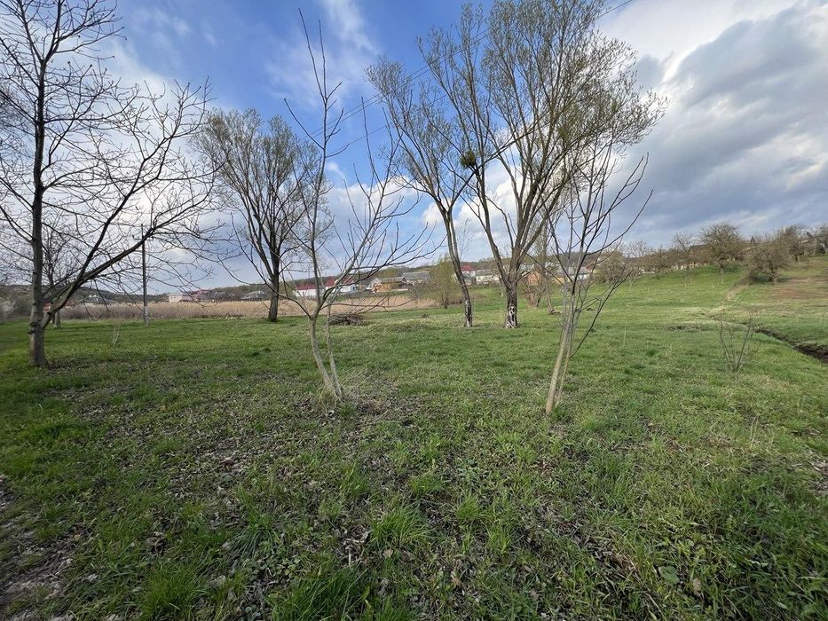 Продаж земельної ділянки