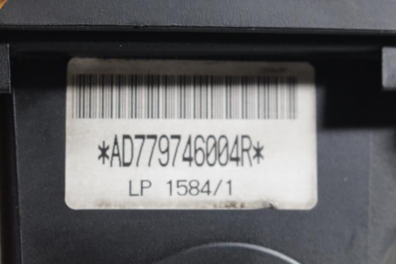 Caixa filtro ar BMW 1 (E87)
