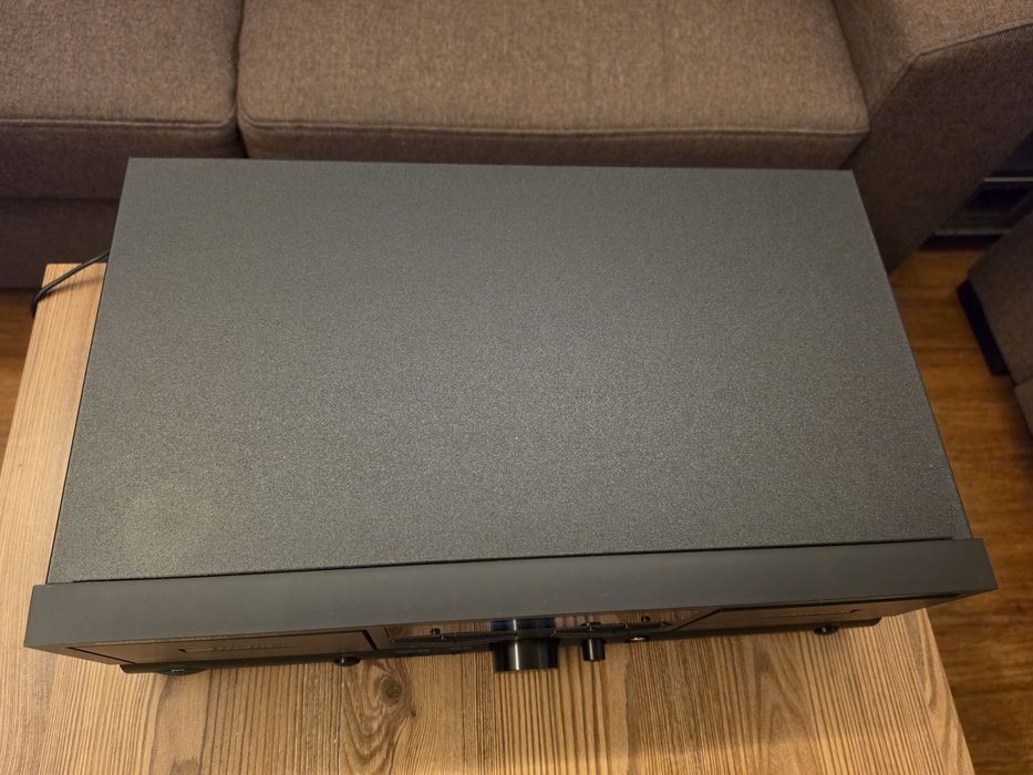 Harman Kardon DC 520 magnetofon