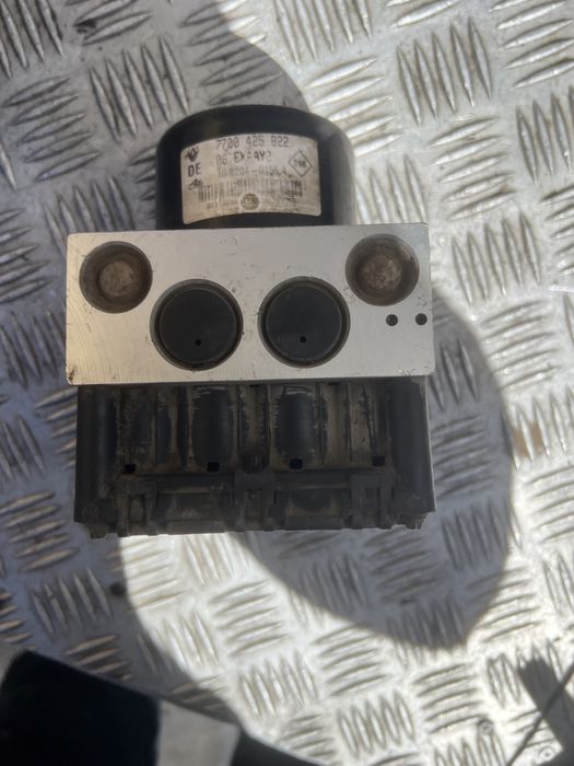 Блок ABS RENAULT TWINGO И 7700425822
