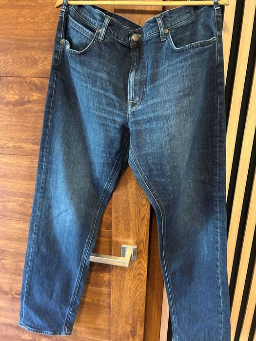 Spodnie LEE  Daren Zip Fly W38L34