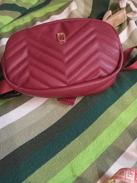 Класна якісна бананка