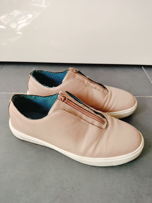 Sapatos slip-in Walkx • 39