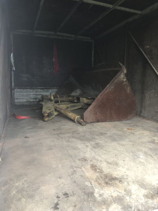 Вантажні перевезення