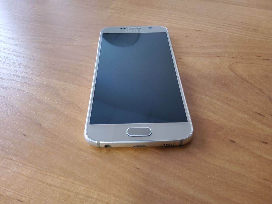 Sprzedam Samsung galaxy s6