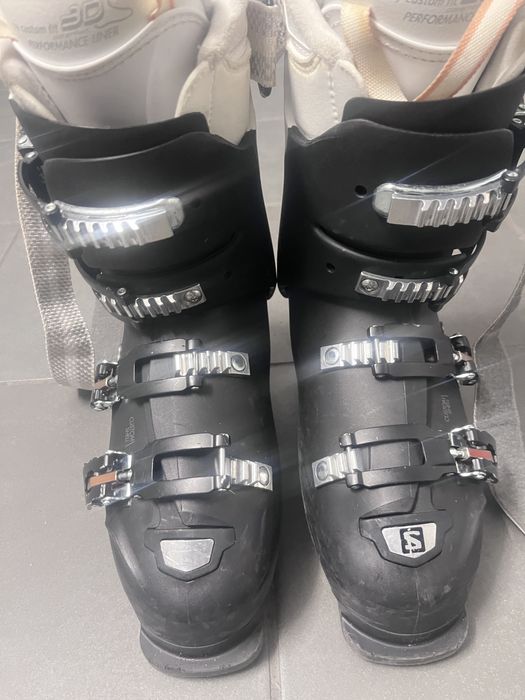 Buty narciarksie Salomon 41