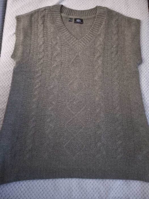 Kamizelka ciążowa 42