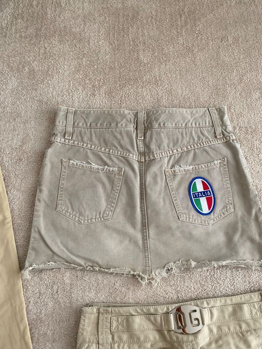 Calças/saias  D&G NOVO PREÇO