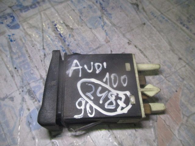 Botão / interruptor de luzes AUDI 100 (4A2, C4)