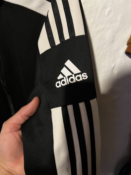 Casaco treino Adidas