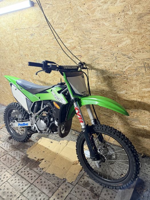 Kawasaki