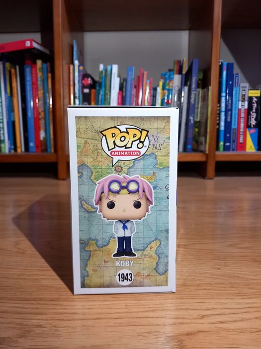 Funko Pop! - Koby 1943