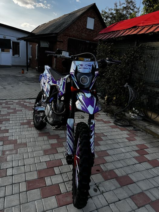 Kovi advance 250 2024
