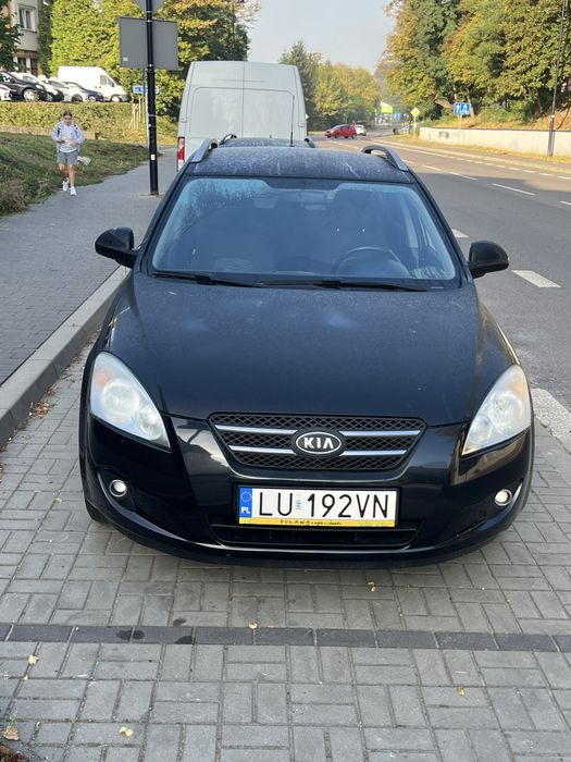 Kia Cee'd