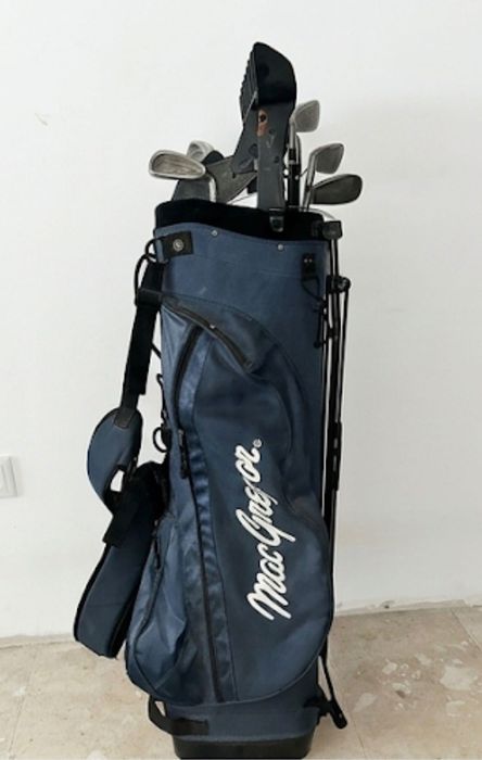 Kit de golfe Cleveland