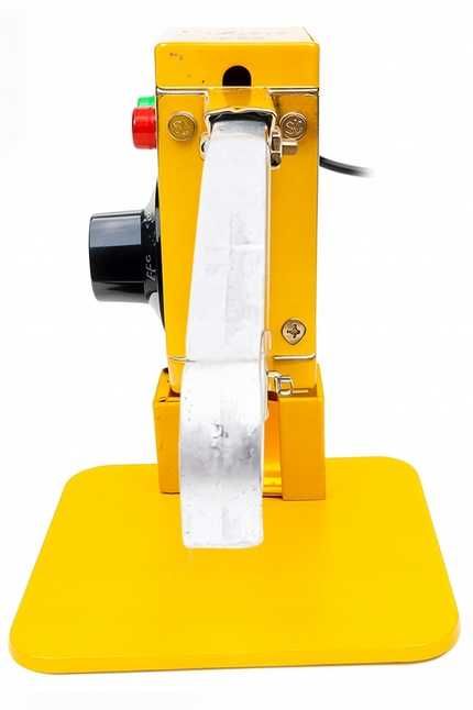 Zgrzewarka do rur PP PCV 2200W 20–63 mm