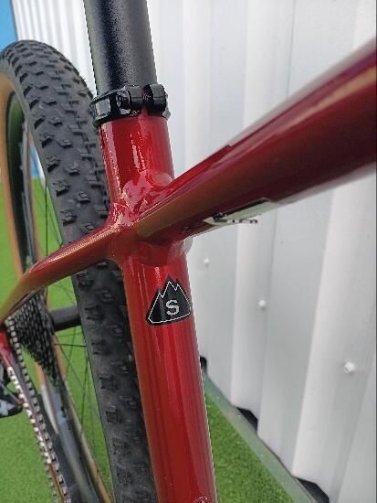 specialized Chisel 2023