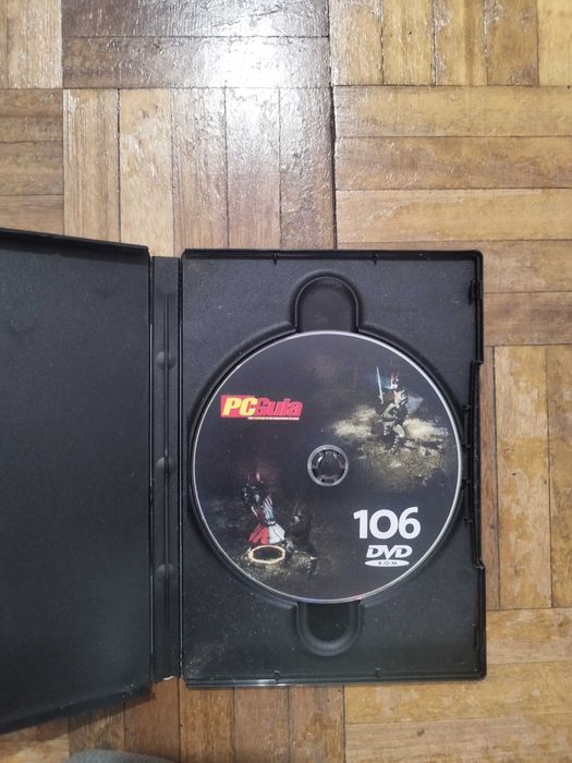 PC GAMES - varios jogos - 10 cada um