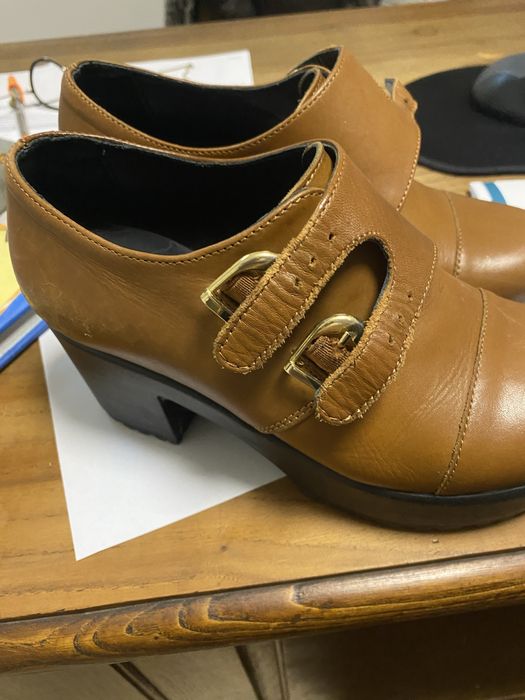 Sapatos de excelente qualidade